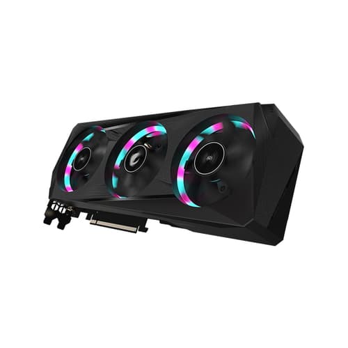 Gigabyte Aorus RTX 3060 Elite LHR 12GB Graphics Card